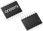 onsemi Pilotes LED Automobiles mono-canaux NCV78514