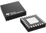 Texas Instruments Codec audio mono haute performance TAC5211