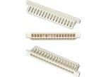 JST Connectors SUH Connectors