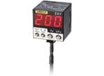 Omron Electronics Capteurs de micropression avec affichage numérique E8Y-L 