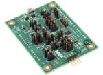 NXP Semiconductors Carte d'évaluation de blindage P3A1604UK-ARD Arduino®