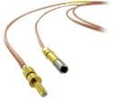 Amphenol Socapex Connecteurs coaxiaux