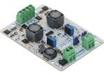 Infineon Technologies Carte d'évaluation TLD6099-2S-S_EVAL