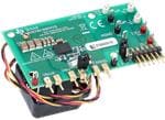 Texas Instruments Module d’évaluation de carte fille LMG2652EVM-101