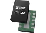 Analog Devices Inc. Diode idéale LT4422