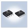 TDK-Micronas HAL/HAR 35xy Hall-Effect 2D Position Sensors
