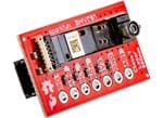 SparkFun Air Quality PM1/PM2.5/PM10 Sensor