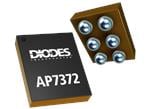 Diodes Incorporated Régulateurs ULDO à faible bruit AP7372