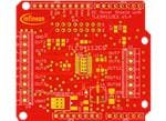 Infineon Technologies Blindage de moteur à CC TLE94112ES