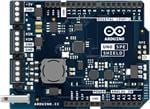 Blindage Ethernet simple paire (SPE) UNO ASX00073