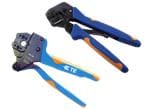 TE Connectivity Outils de sertissage manuel commercial
