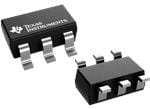 Texas Instruments Comparateur haute vitesse rail à rail TLV3501A-Q1