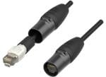 etherCON® Retractable Shell