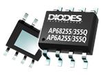 Diodes Incorporated Convertisseurs Buck standard AP68255Q/AP68355Q