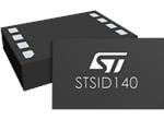STMicroelectronics Pilote de thyristor isolé CMS STSID140-12