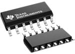 Texas Instruments Portes OU positives SN74AC32/SN74AC32-Q1 à 2 entrées