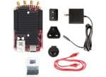 Red Pitaya STEMlab 65-16 TI Board