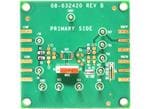 Analog Devices Inc. Carte d'évaluation EVAL-INAMP-ICF-RMZ