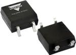 Vishay Semiconductors Relais à semi-conducteurs VO1401AEF