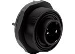 Bulgin Vitalis Buccaneer Front & Rear Connectors