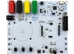 Infineon Technologies Carte d'évaluation standard TLD4020-3ET