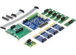 Analog Devices Inc. Outil de laboratoire EVAL-LTPA-KIT