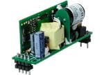 Alimentations électriques de 65 W CA-CC HDP65 et MDP65
