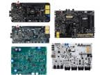 NXP Semiconductors Cartes d'évaluation à usage général automobile S32K3 