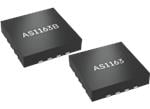 ams OSRAM CI pilote LED automobile AS1163 & AS1163B