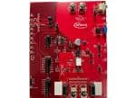 Infineon Technologies Cartes d'évaluation TDA38725A