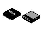 Diodes Incorporated MOSFET à mode d’amélioration à canal N DMT31M8LFVWQ 30 V