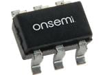 onsemi Transistor bipolaire NSVT5551M