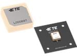 TE Connectivity / Linx Technologies Antennes planaires en céramique passives ISM 2,4 GHz et 5,9 GHz