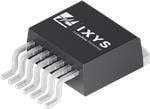 MOSFET SiC IXSA80N120L2-7
