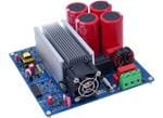 Infineon Technologies Carte d'évaluation EVAL-M1-IM06B50
