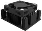 Advanced Thermal Solutions Heat Sinks for AMD Kria™ K26 SOMs