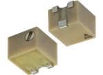 Vishay / Sfernice Résistances ajustables miniatures SMT carrées de 4 mm