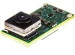 Analog Devices / Maxim Integrated Kit d'évaluation MAX78000CAM02