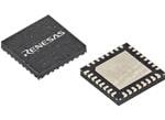 Renesas Electronics Microcontrôleurs (MCU) de contrôle de moteur d'entrée de gamme de 64 MHz RA2T1