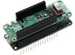 Infineon Technologies Kit de capteur connecté XENSIV™ PASCO2V15