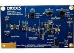 Diodes Incorporated Cartes de démonstration AP64203Q/AP64303Q