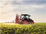 TE Connectivity Solutions agricoles
