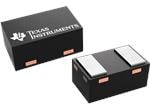 Texas Instruments Diode de protection DES ESD801/ESD801-Q1