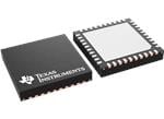 Texas Instruments Tampon/multiplicateur/diviseur JESD LMX1205