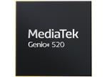 Plateforme IoT Genio 520 Gen-AI