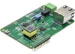 Analog Devices Inc. Blindages SPoE EVAL-10BT1L-MCS IEEE 802.3 cg
