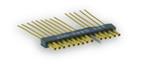 ITT Cannon MT PCB Strip-Style Micro Connectors