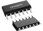 onsemi Portes logiques MC74VHC08