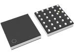 ND1130 Dual H-Bridge Driver with Boost Converter