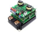 Microchip Technology Pilote de grille XIFM